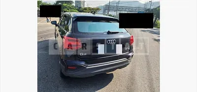 2023 Audi Q2 35 TDI