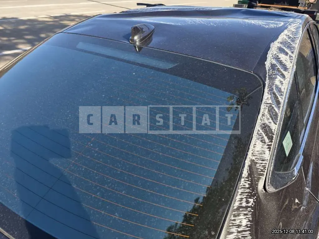 Photo 2 of 31: 2025 Genesis G80 3.5T AWD — Korean insurance auction