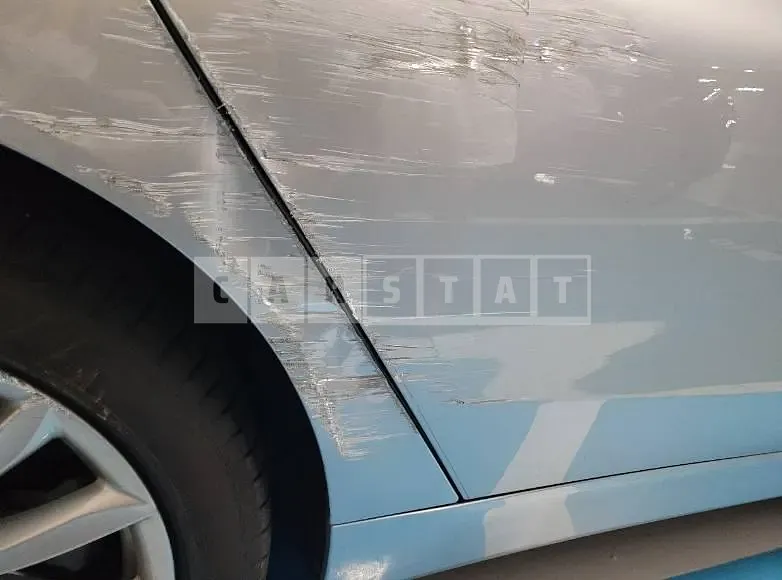 Photo 2 of 11: 2019 BMW 620d Luxury — Korean insurance auction