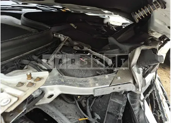 Photo 2 of 49: 2022 Mercedes-Benz GLC220d 4Matic — Korean insurance auction