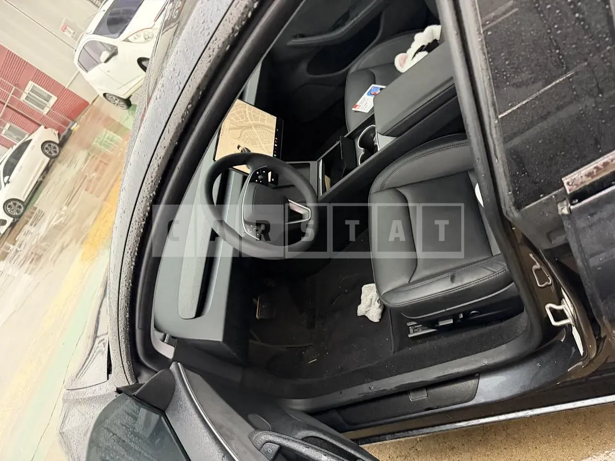 Photo 2 of 32: 2024 Tesla Model 3 Long Range — Korean insurance auction