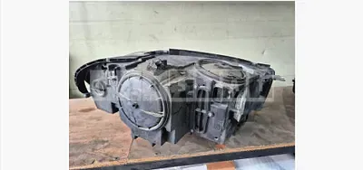 Photo 1 of 2: 2015 BMW (parts) X5 xDrive30d L, R Headlamp — Korean insurance auction