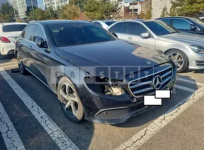 2020 Mercedes-Benz E250