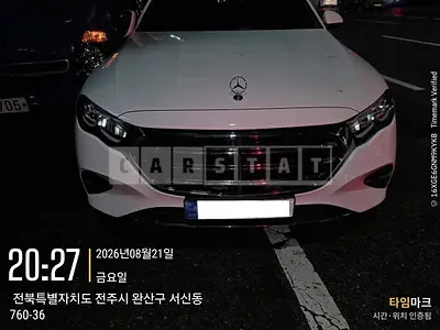 Photo 1 of 12: 2024 Mercedes-Benz E220d 4Matic Exclusive (A /T), VIN W1KLF0FBXRA037218 — Korean insurance auction