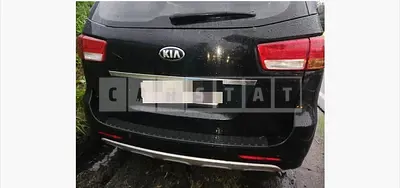 Photo 1 of 29: 2016 Kia Carnivals — Korean insurance auction