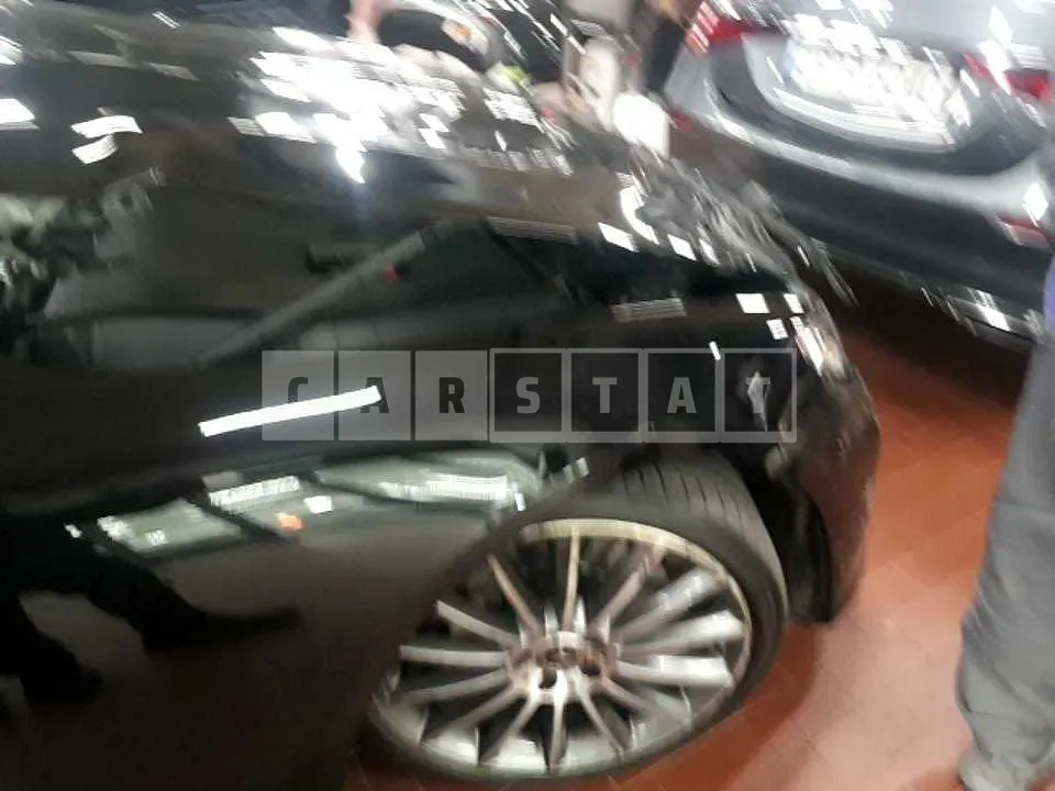 Photo 2 of 29: 2021 Mercedes-Benz E450 4Matic, VIN W1K1K5KB4MF161342 — Korean insurance auction