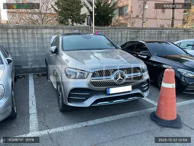 2022 Mercedes-Benz Gle350e