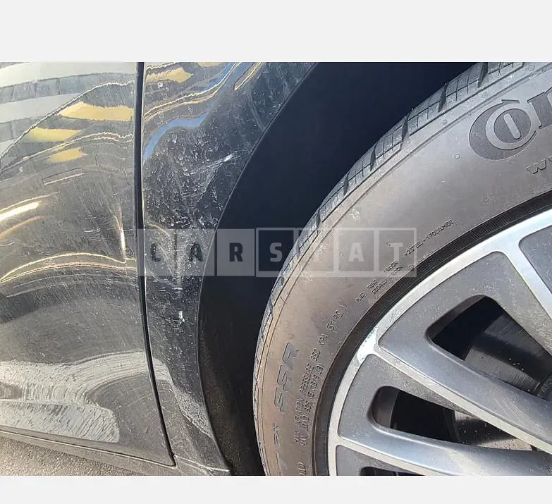 Photo 2 of 18: 2015 BMW 740d xDrive — Korean insurance auction