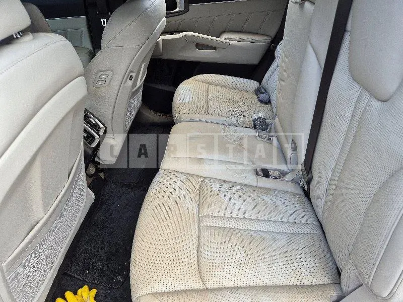 Photo 2 of 10: 2024 Kia Sorento Hybrid 4WD — Korean insurance auction