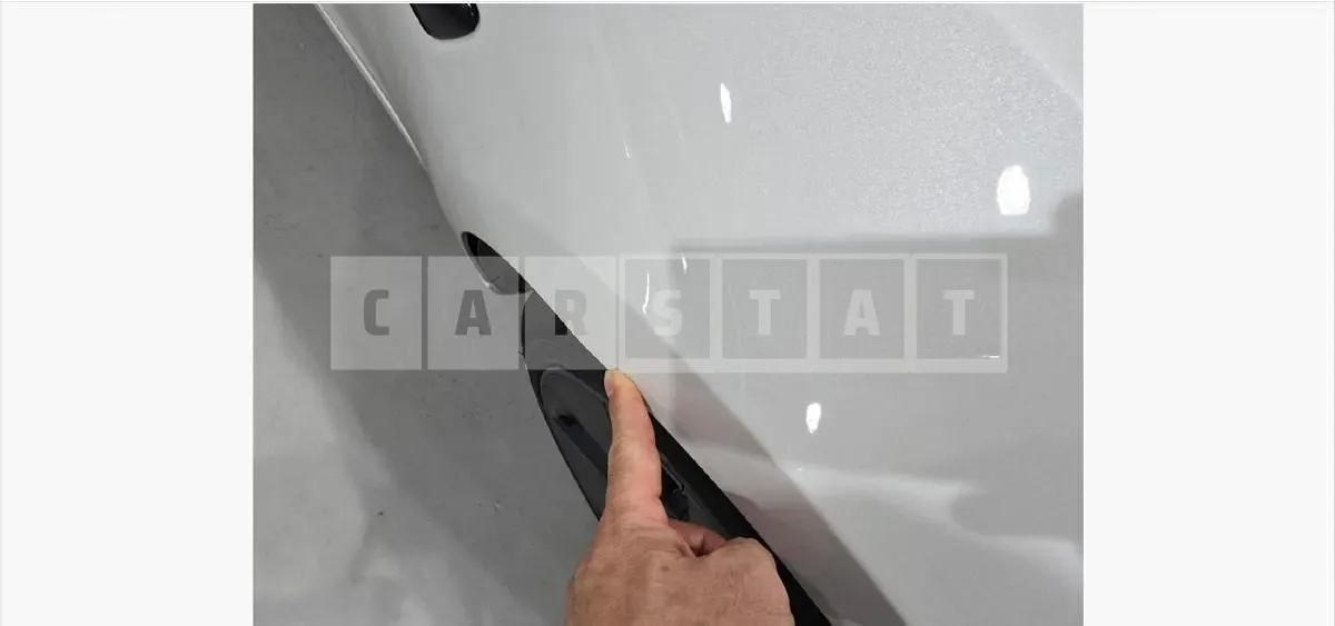 Photo 2 of 24: 2022 Tesla Model 3 Long Range — Korean insurance auction