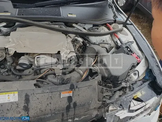 Photo 2 of 9: 2020 Audi A7 55 TFSI quattro, VIN WAUZZZF28LN051177 — Korean insurance auction