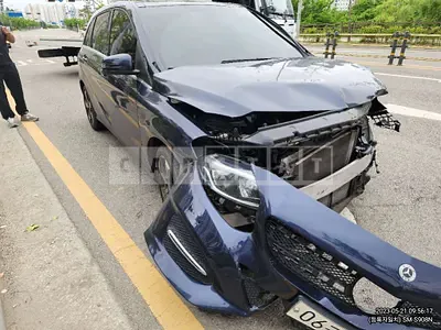 2018 Mercedes-Benz B220