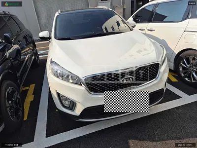 2015 Sorento Sorento
