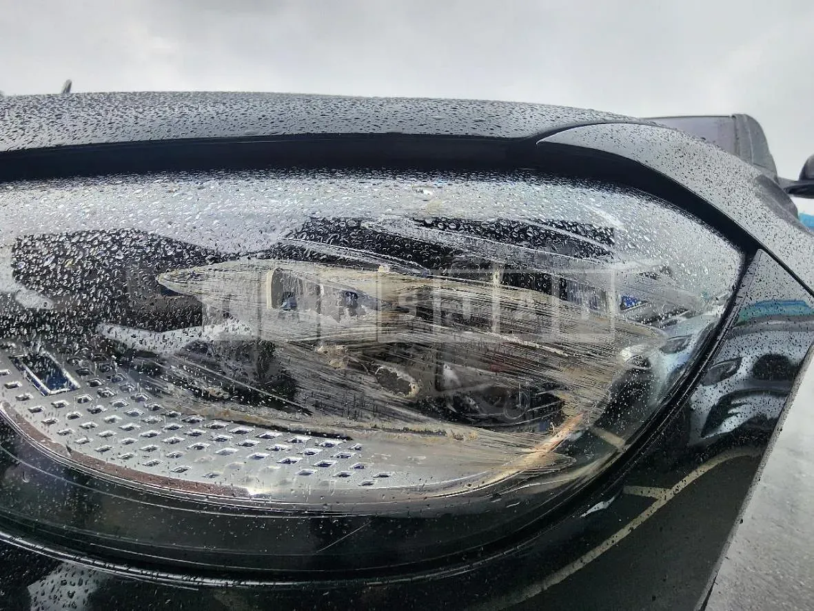 Photo 2 of 3: 2022 Mercedes-Benz (parts) Maybach S580 4Matic Headram — Korean insurance auction