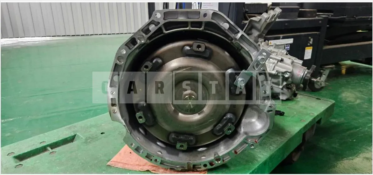 Photo 2 of 10: 2022 Genesis (parts) G90 3.5T Mission — Korean insurance auction