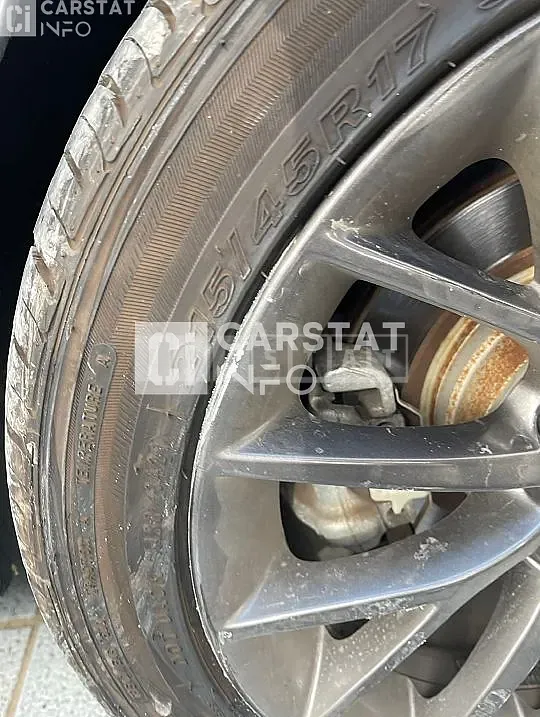 Photo 2 of 17: 2015 BMW 118d — Korean insurance auction