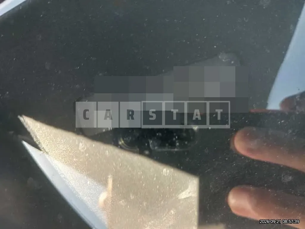 Photo 2 of 13: 2020 Jaguar XF 20d — Korean insurance auction
