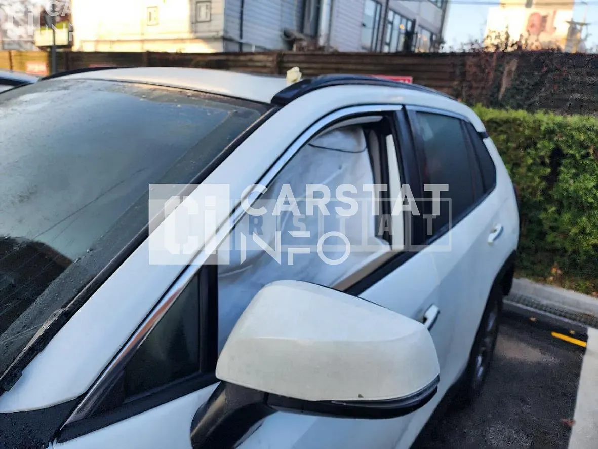 Photo 2 of 23: 2019 Rav4 Toyota Rab 4 Hybrid AWD — Korean insurance auction