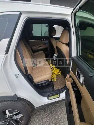 Photo 2 of 16: 2024 Kia Sorento — Korean insurance auction