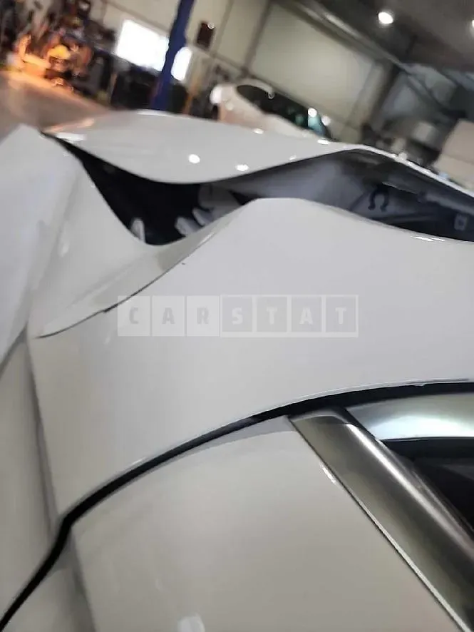 Photo 2 of 77: 2019 Mercedes-Benz GLC300 4Matic, VIN WDC0G4KB8KF671833 — Korean insurance auction