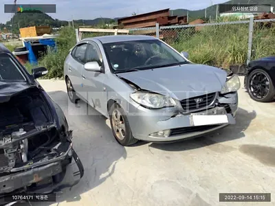 Photo 1 of 6: 2021 Mercedes-Benz E250, VIN W1KZF4FB3MA989665 — Korean insurance auction