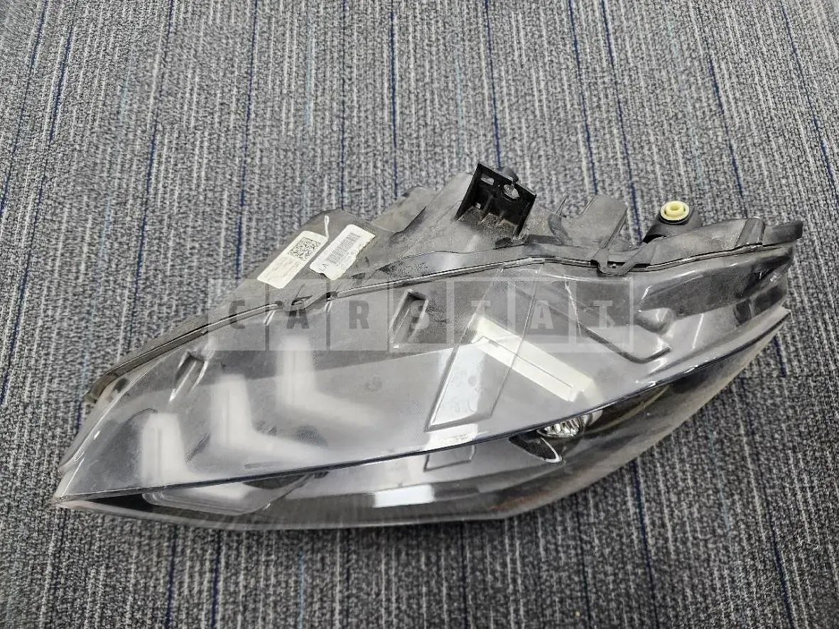Photo 2 of 4: 2019 Ford (part) Mustang 2.3 Convertible Light — Korean insurance auction