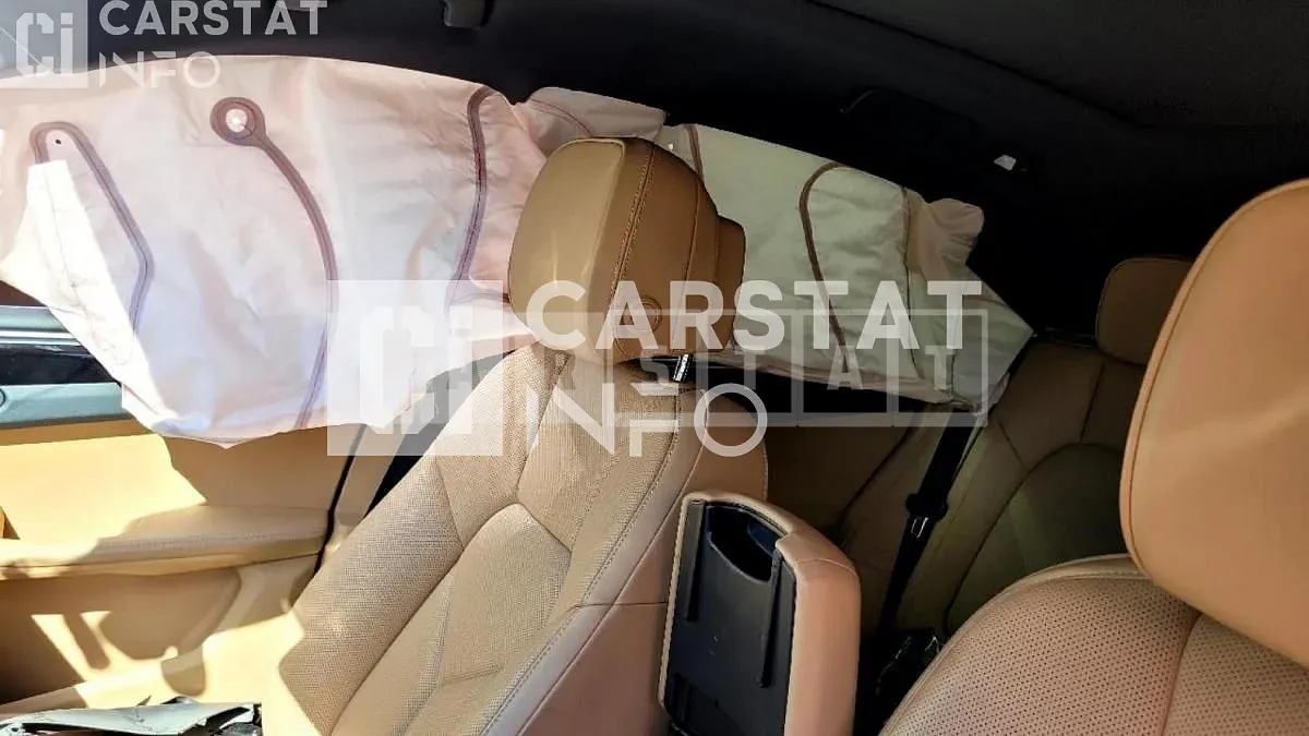 Photo 2 of 14: 2016 Porsche Macan S Diesel — Korean insurance auction