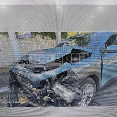 Photo 1 of 12: 2018 Hyundai Kona — Korean insurance auction