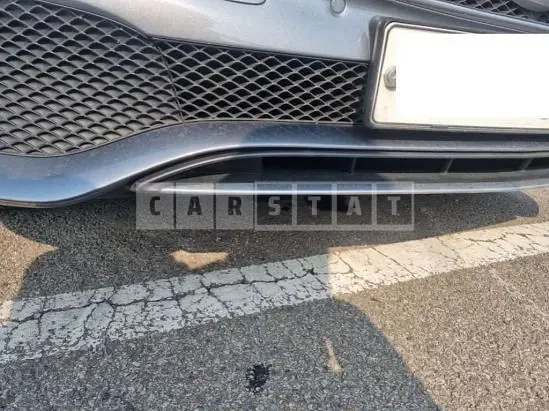 Photo 2 of 25: 2018 Mercedes-Benz E220d 4Matic — Korean insurance auction