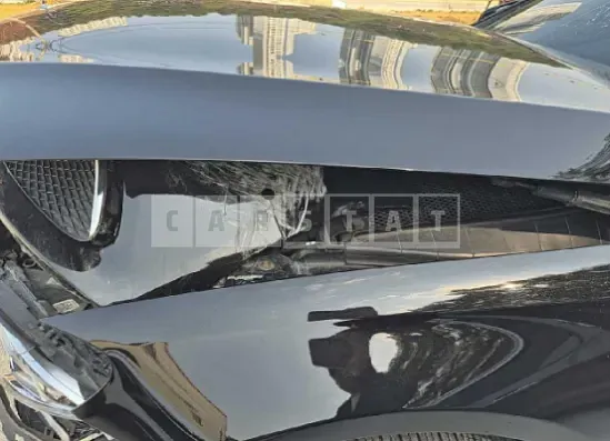 Photo 2 of 20: 2019 Mercedes-Benz E220 d 4Matic — Korean insurance auction