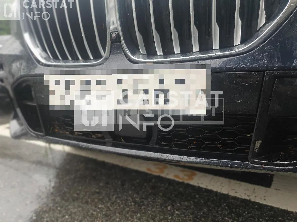Photo 2 of 30: 2020 BMW Calm X5 xDrive30d — Korean insurance auction