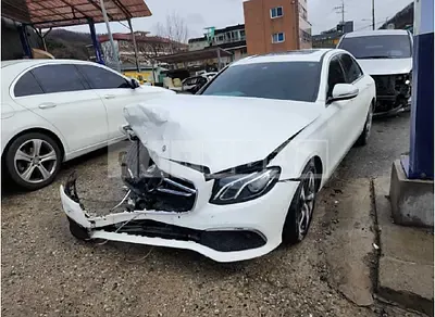 2020 Mercedes-Benz E250