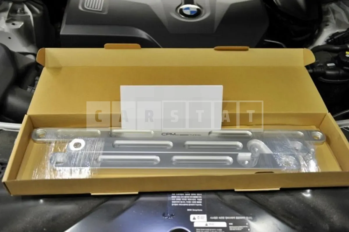 Photo 2 of 22: 2017 BMW 520d, VIN WBAJC3101HG921378 — Korean insurance auction
