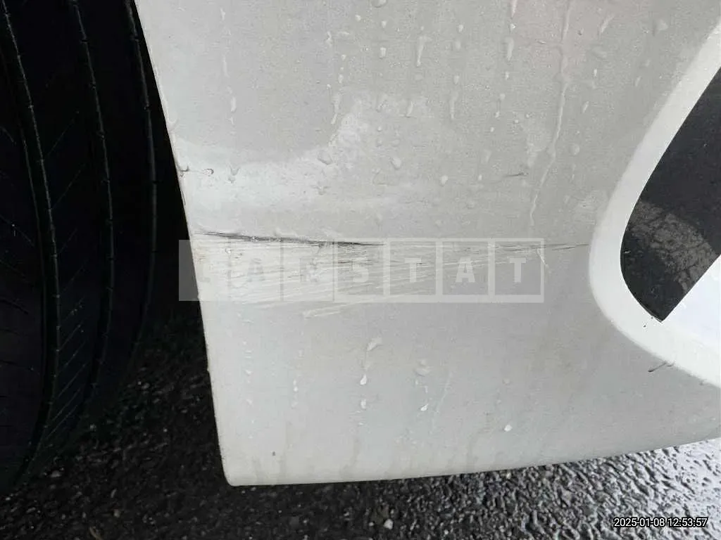 Photo 2 of 16: 2021 BMW 118d — Korean insurance auction