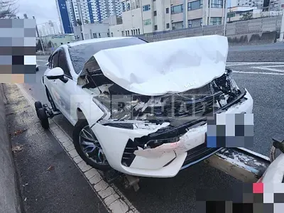 Photo 1 of 23: 2022 Kia K5 2.0 Hybrid, VIN KNAG341JBPA029100 — Korean insurance auction