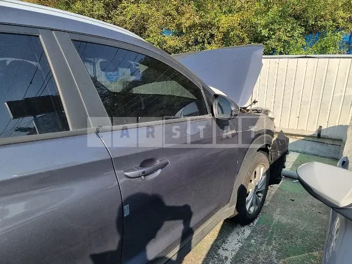 Photo 2 of 18: 2020 Hyundai Tucson TL 1.6, VIN KMHJ3817GLU276808 — Korean insurance auction