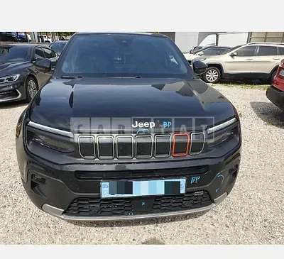 2024 Zip Avenger