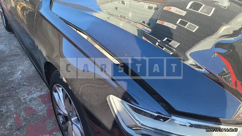 Photo 2 of 24: 2016 Audi A6 35 TDI, VIN WAUZZZ4G4GN013479 — Korean insurance auction