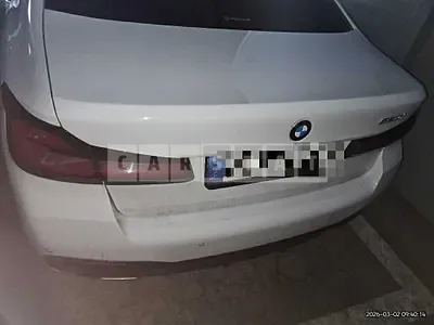 Photo 1 of 20: 2022 BMW 520i — Korean insurance auction