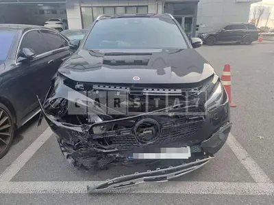 2021 Mercedes-Benz GLA220