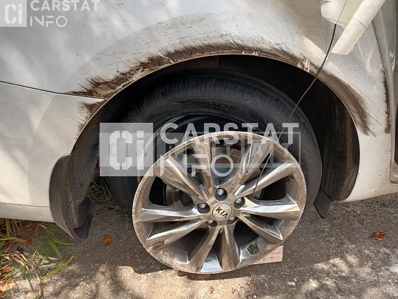 Photo 2 of 10: 2018 Kia Carnival 9 -Seater — Korean insurance auction