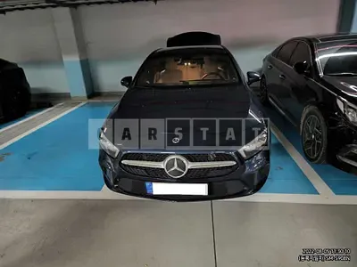 Photo 1 of 39: 2021 Mercedes-Benz A220 Sedan, VIN W1K3G4EB3MJ272266 — Korean insurance auction