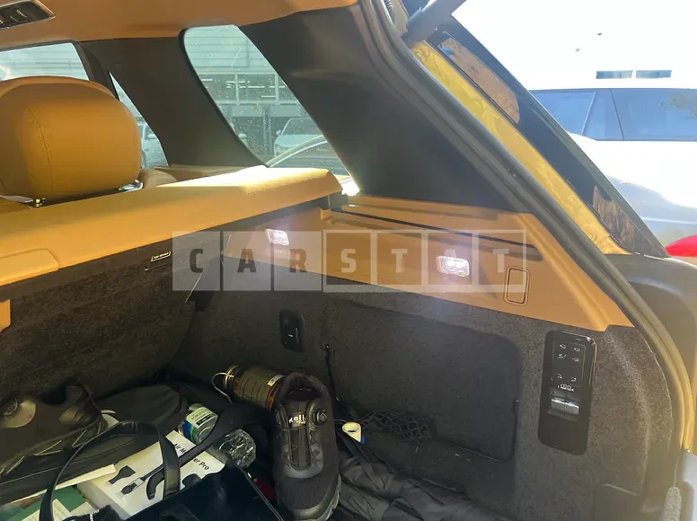 Photo 2 of 39: 2023 Land Rover The New Range Rover P530 Lwb — Korean insurance auction