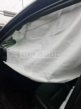 Photo 2 of 21: 2021 Hyundai Tucson — Korean insurance auction