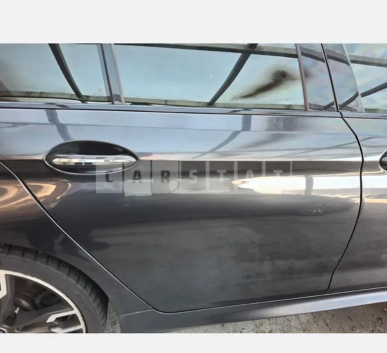 Photo 2 of 53: 2018 BMW M550d xDrive — Korean insurance auction