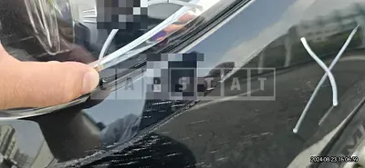 2019 (Parts) BMW 320d Gran Turismo Light