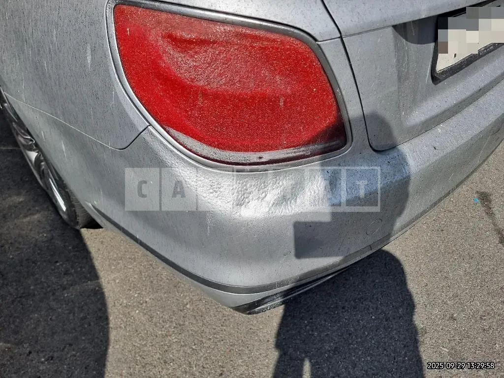 Photo 2 of 48: 2018 Kia K9 3.8 AWD — Korean insurance auction