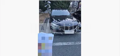 Photo 1 of 47: 2017 BMW Gran Turismo 30d xDrive — Korean insurance auction