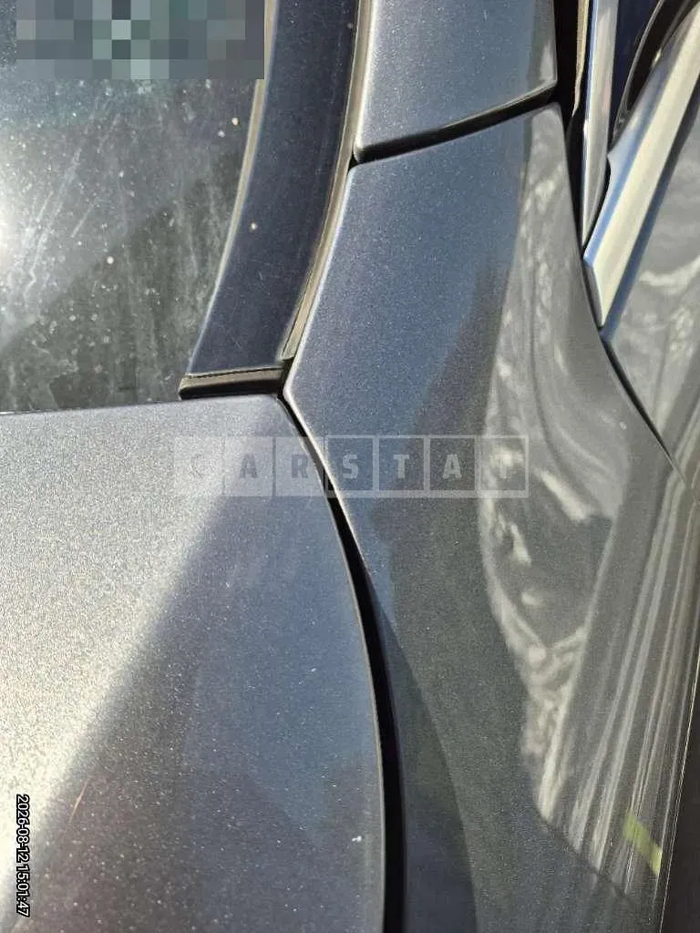 Photo 2 of 24: 2016 Mercedes-Benz E300 — Korean insurance auction