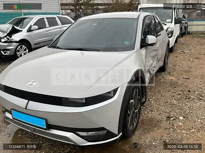 2021 IONIQ IONIQ 5